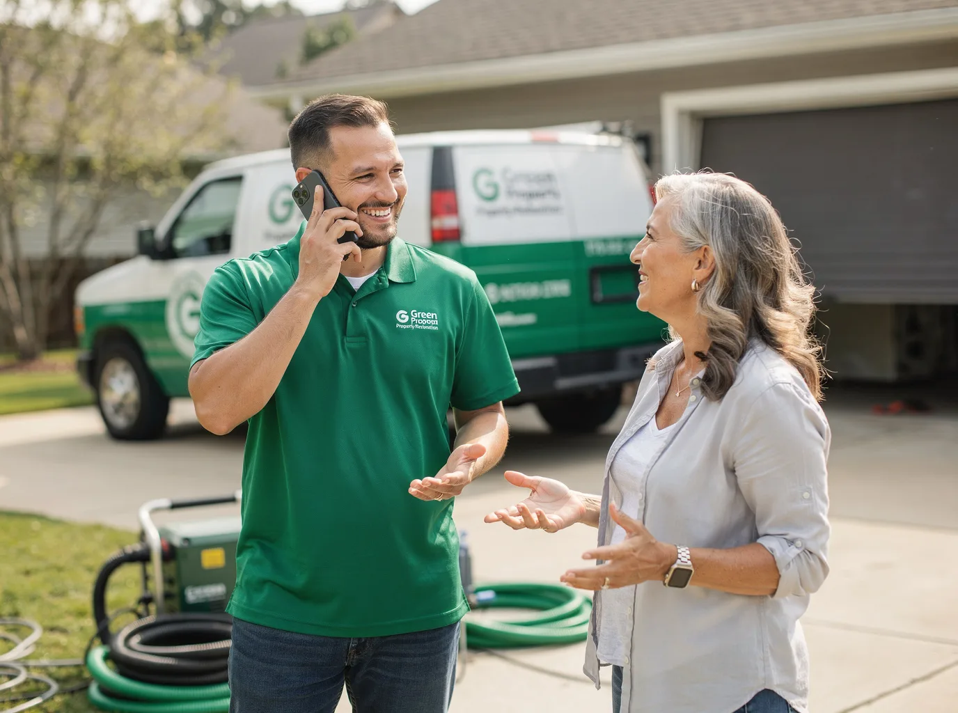 Water Damage Restoration Meadow Lands, PA FAQs